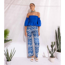 Carica l'immagine nel visualizzatore di Gallery, Pantaloni Manuela Riva