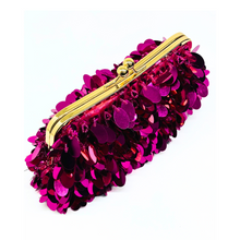 Carica l'immagine nel visualizzatore di Gallery, Clutch