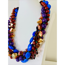 Carica l'immagine nel visualizzatore di Gallery, Collana Dolman