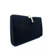 Carica l'immagine nel visualizzatore di Gallery, Pochette Elegante Glitter Lady Diva
