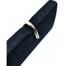Carica l'immagine nel visualizzatore di Gallery, Pochette Elegante Glitter Lady Diva