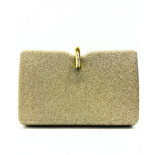 Carica l'immagine nel visualizzatore di Gallery, Pochette Elegante Glitter Lady Diva