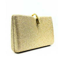 Carica l'immagine nel visualizzatore di Gallery, Pochette Elegante Glitter Lady Diva