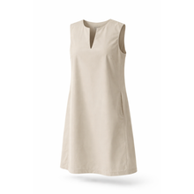 Carica l'immagine nel visualizzatore di Gallery, Abito Smanicato Donna Ayfee