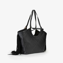 Carica l'immagine nel visualizzatore di Gallery, Borsa Donna Mario Valentino Astrid con Frange