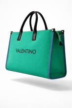 Carica l'immagine nel visualizzatore di Gallery, Borsa Shopper Mario Valentino