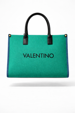 Carica l'immagine nel visualizzatore di Gallery, Borsa Shopper Mario Valentino