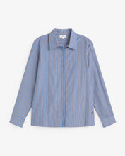 Carica l'immagine nel visualizzatore di Gallery, Camicia Donna Yerse a Righe