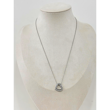 Carica l'immagine nel visualizzatore di Gallery, Collana Cuore 6TU
