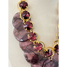 Carica l'immagine nel visualizzatore di Gallery, Collana Girocollo Dolman