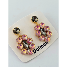 Carica l'immagine nel visualizzatore di Gallery, Orecchini Dolman