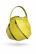 Carica l'immagine nel visualizzatore di Gallery, Borsa Kontessa Secchiello con Manico Rigido