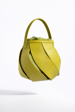 Carica l'immagine nel visualizzatore di Gallery, Borsa Kontessa Secchiello con Manico Rigido