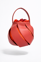 Carica l'immagine nel visualizzatore di Gallery, Borsa Kontessa Secchiello con Manico Rigido