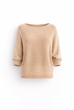 Carica l'immagine nel visualizzatore di Gallery, Maglia Celye Scollo a Barca