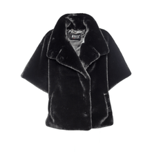 Carica l'immagine nel visualizzatore di Gallery, Mantella con chiusura Ayfee