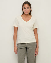 Carica l'immagine nel visualizzatore di Gallery, T-shirt in cotone Yerse