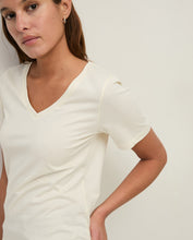 Carica l'immagine nel visualizzatore di Gallery, T-shirt in cotone Yerse