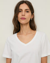 Carica l'immagine nel visualizzatore di Gallery, T-shirt in cotone Yerse