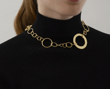 Carica l'immagine nel visualizzatore di Gallery, Collana Dansk Copenhagen