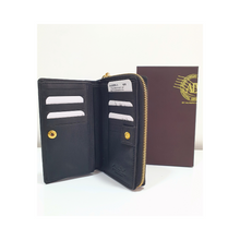 Carica l'immagine nel visualizzatore di Gallery, Portafoglio donna ALV