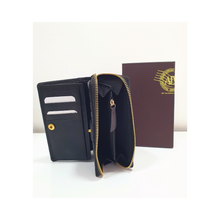 Carica l'immagine nel visualizzatore di Gallery, Portafoglio donna ALV