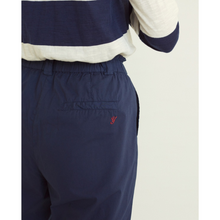 Carica l'immagine nel visualizzatore di Gallery, Pantaloni con elastico Yerse in cotone