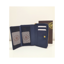 Carica l'immagine nel visualizzatore di Gallery, Portafoglio donna ALV