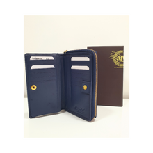 Carica l'immagine nel visualizzatore di Gallery, Portafoglio donna ALV