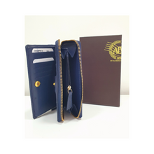 Carica l'immagine nel visualizzatore di Gallery, Portafoglio donna ALV