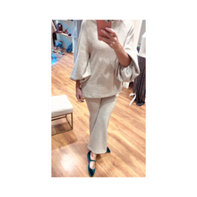 Carica l'immagine nel visualizzatore di Gallery, Blusa Kontessa