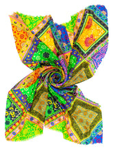 Carica l&#39;immagine nel visualizzatore di Gallery, Foulard Ayfëe
