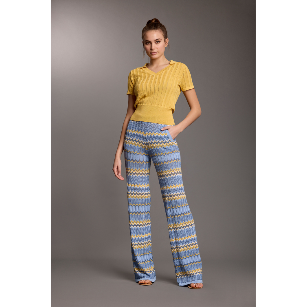 Pantaloni Iconique