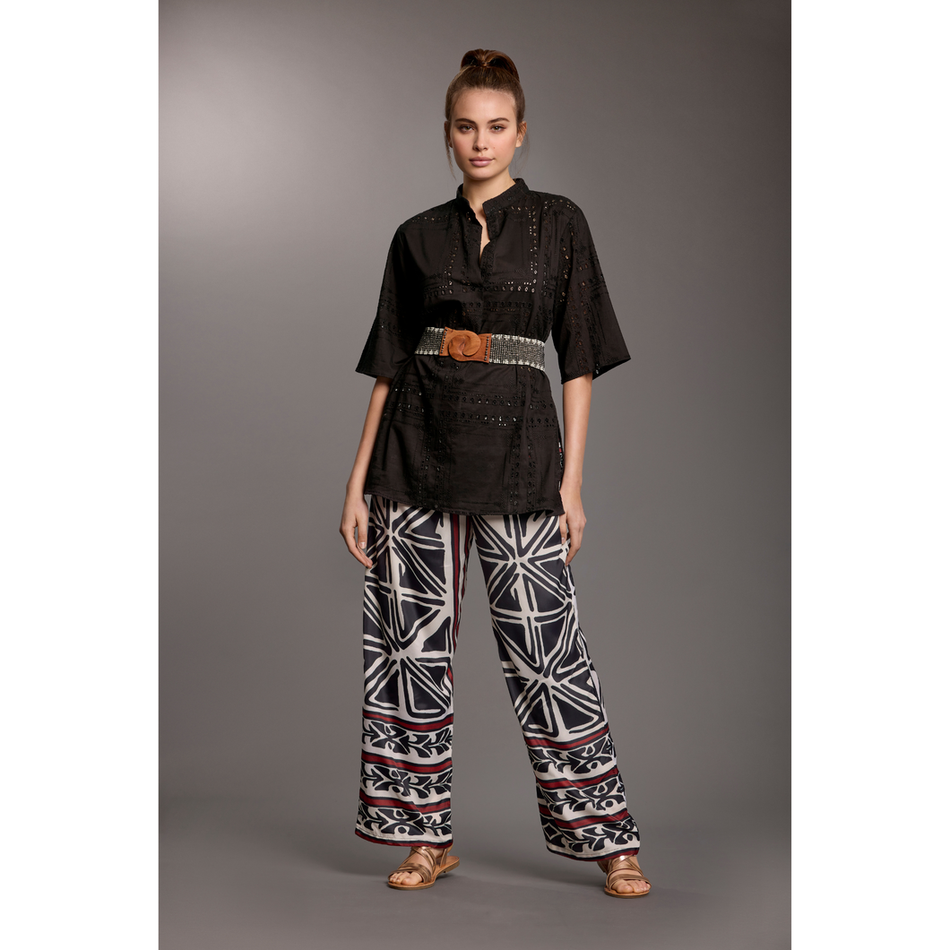 Pantaloni Iconique