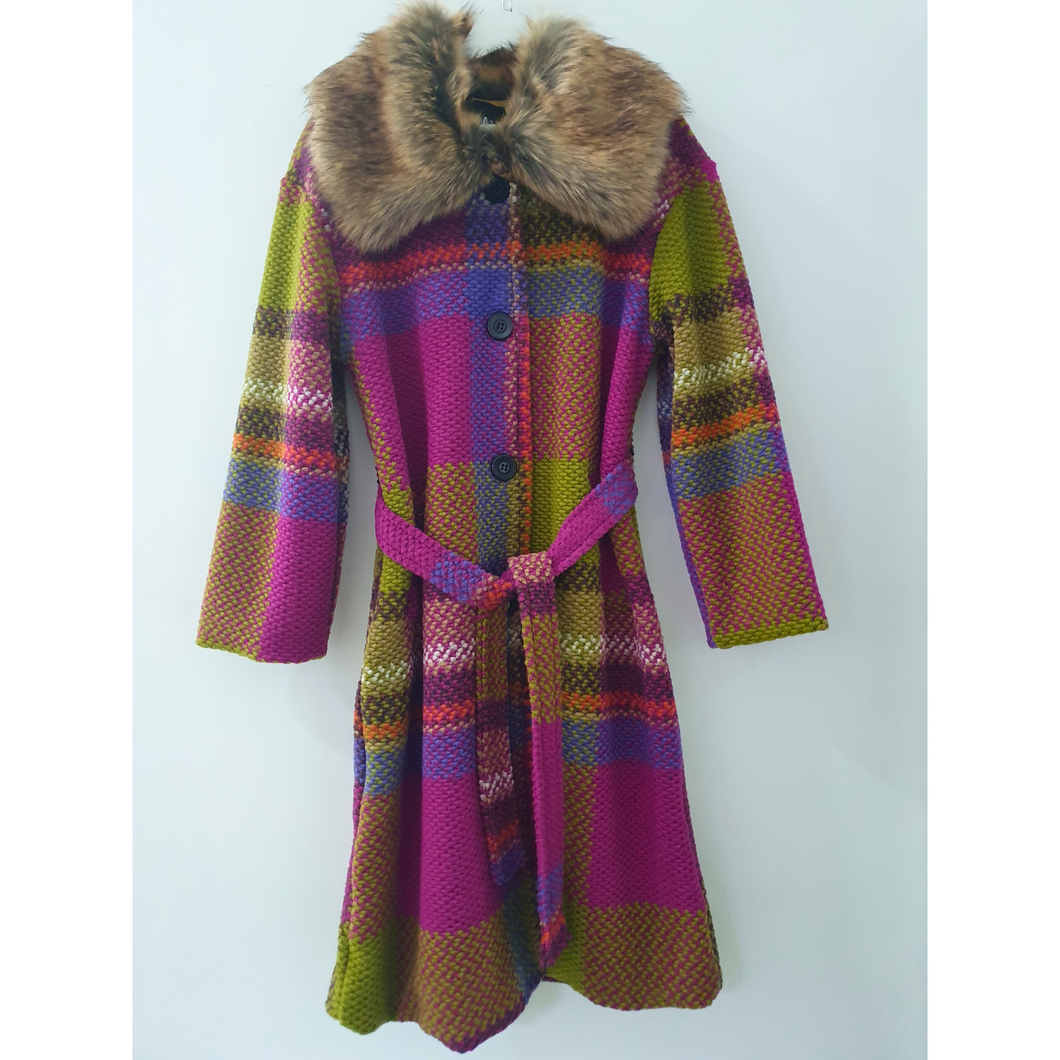 Cappotto Ayfee