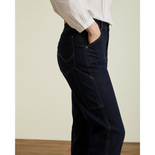 Carica l&#39;immagine nel visualizzatore di Gallery, Pantaloni jeans Yerse
