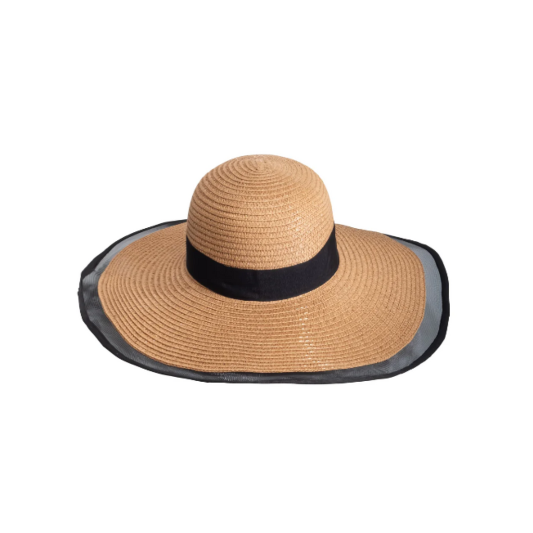 Cappello da spiaggia Iconique