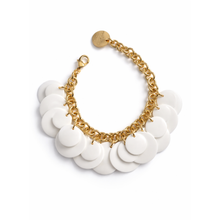 Carica l'immagine nel visualizzatore di Gallery, Bracciale Antura Catena Oro e Resina
