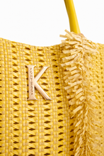 Carica l'immagine nel visualizzatore di Gallery, Borsa Kontessa Intrecciata

