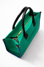 Carica l'immagine nel visualizzatore di Gallery, Borsa Shopper Mario Valentino
