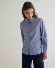 Carica l'immagine nel visualizzatore di Gallery, Camicia Donna Yerse a Righe
