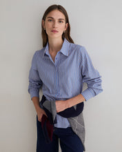 Carica l'immagine nel visualizzatore di Gallery, Camicia Donna Yerse a Righe
