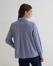 Carica l'immagine nel visualizzatore di Gallery, Camicia Donna Yerse a Righe
