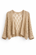 Carica l'immagine nel visualizzatore di Gallery, Coprispalle Celye Elegante
