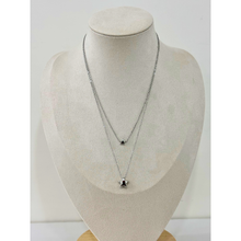 Carica l&#39;immagine nel visualizzatore di Gallery, Collana 6TU con Doppia Stella

