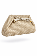 Carica l'immagine nel visualizzatore di Gallery, Pochette Kontessa Intrecciata
