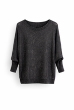 Carica l'immagine nel visualizzatore di Gallery, Maglia Celye Scollo a Barca
