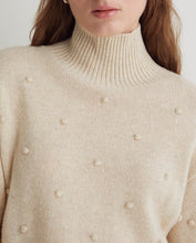Carica l&#39;immagine nel visualizzatore di Gallery, Maglione collo alto Yerse
