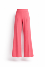 Carica l'immagine nel visualizzatore di Gallery, Pantaloni Celye Modello Palazzo Elegante
