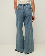 Carica l'immagine nel visualizzatore di Gallery, Jeans gamba larga Yerse
